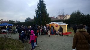 FESTA DI NATALE A MAPPANO CON FITIME