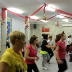 FITIME SSD Fitnesss & Benessere - Fitness x Tutti