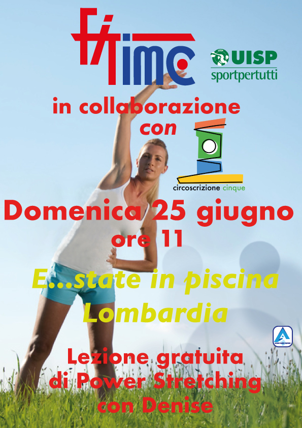 FITIME SSD Fitnesss & Benessere - Fitness x Tutti